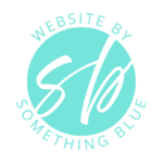 Something Blue Marketing & Design - Website Designs, Logos, Marketing Strategy & More